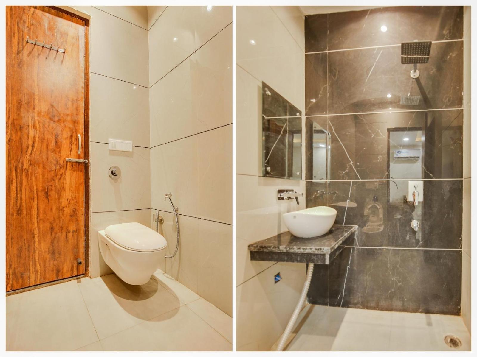 אמריצר Hotel Holiday First 300 Meter From Golden Temple מראה חיצוני תמונה